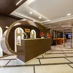 Hotel Neu Villa New Delhi City Center
