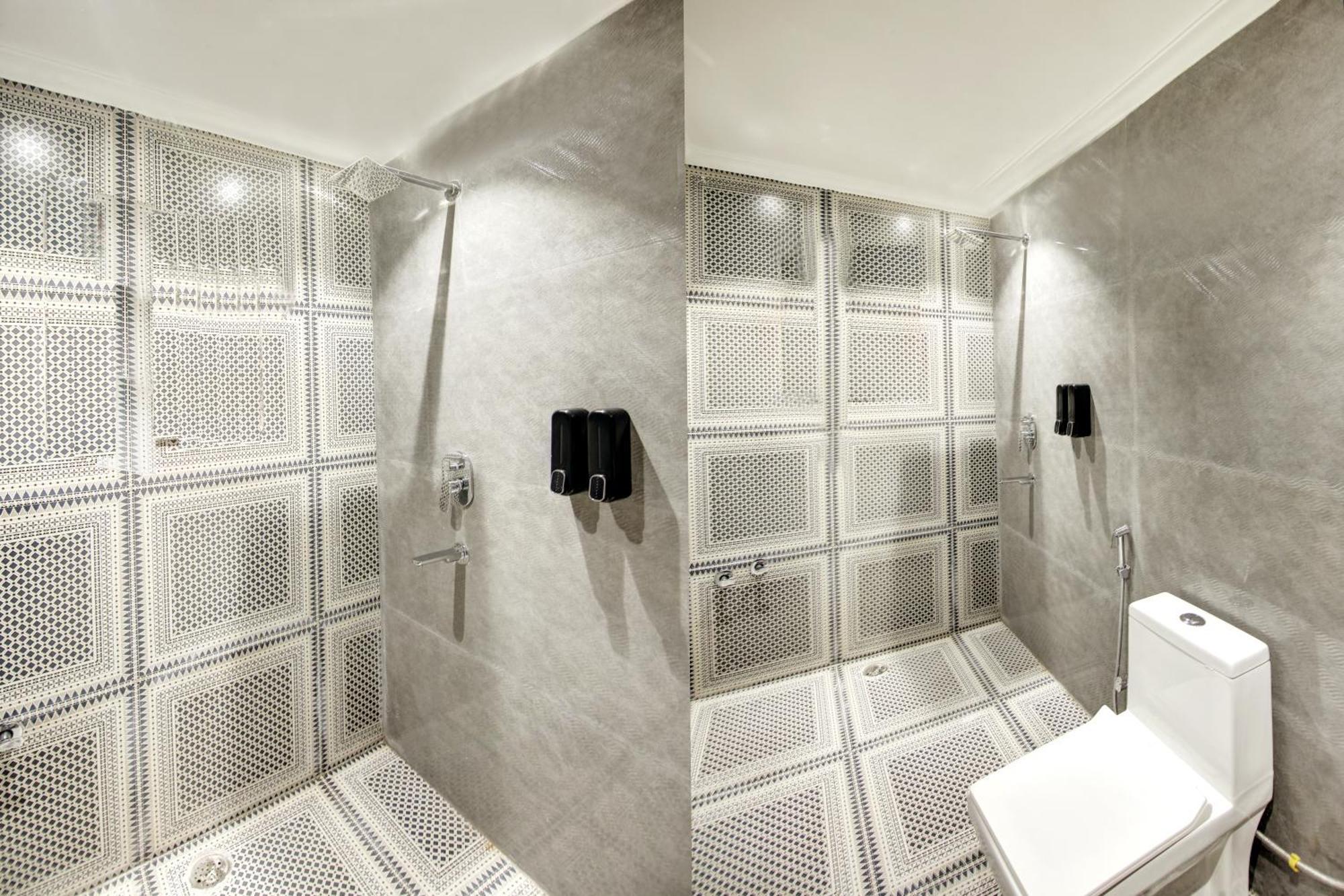 Neu - Luxurious 4* New Delhi