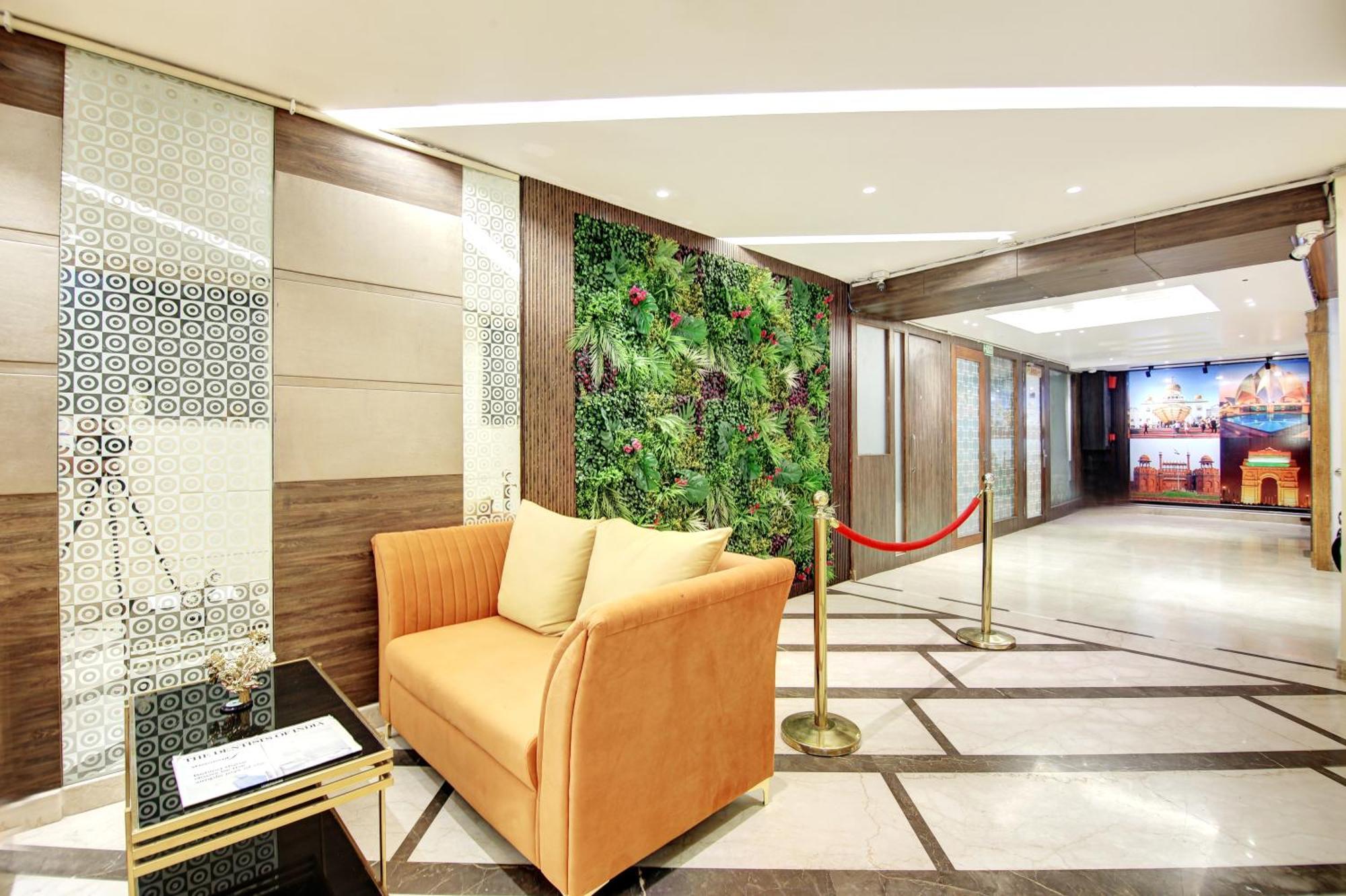 Neu - Luxurious 4*