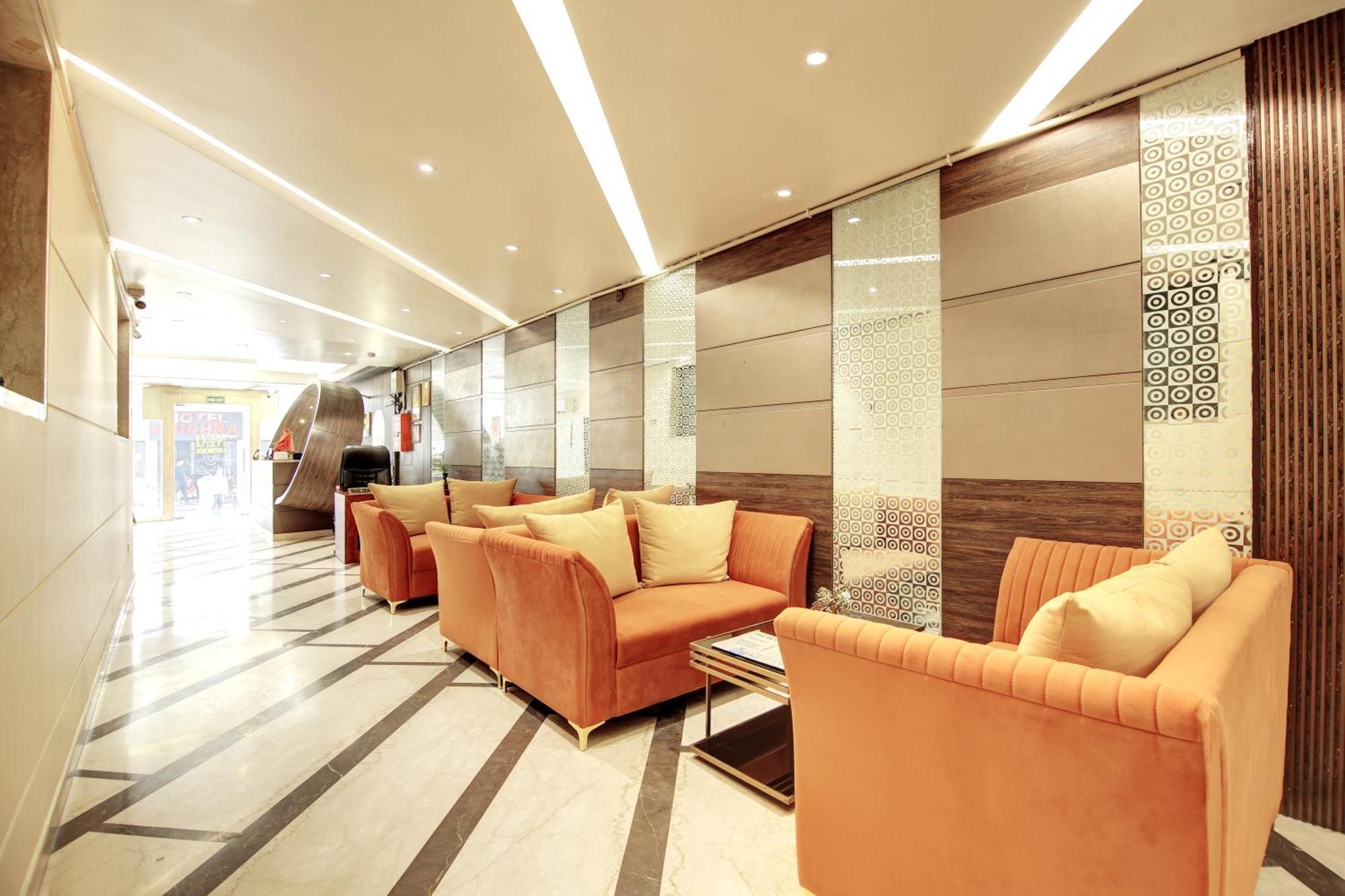 Neu - Luxurious 4*