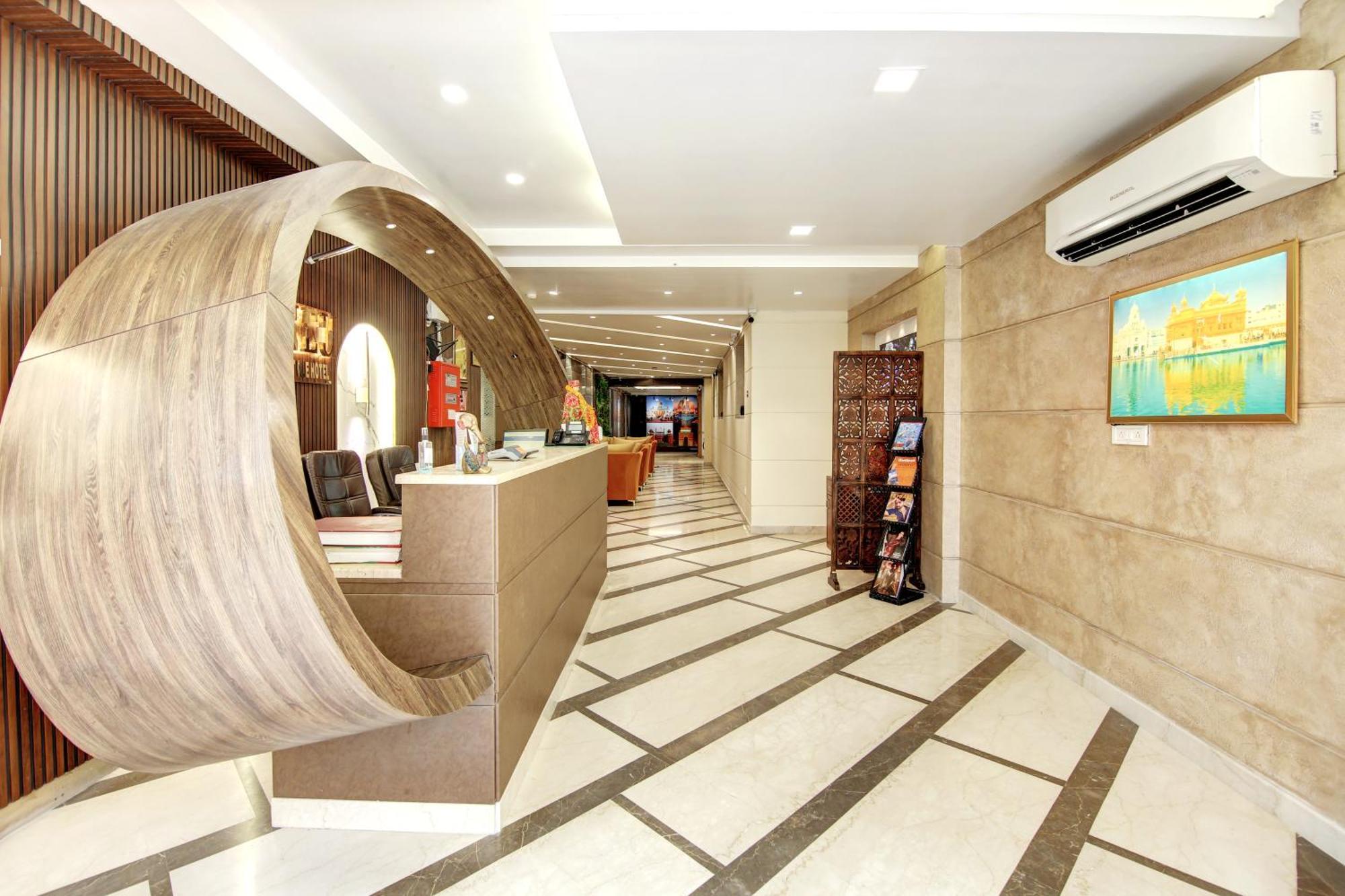 Hotel Neu - Luxurious