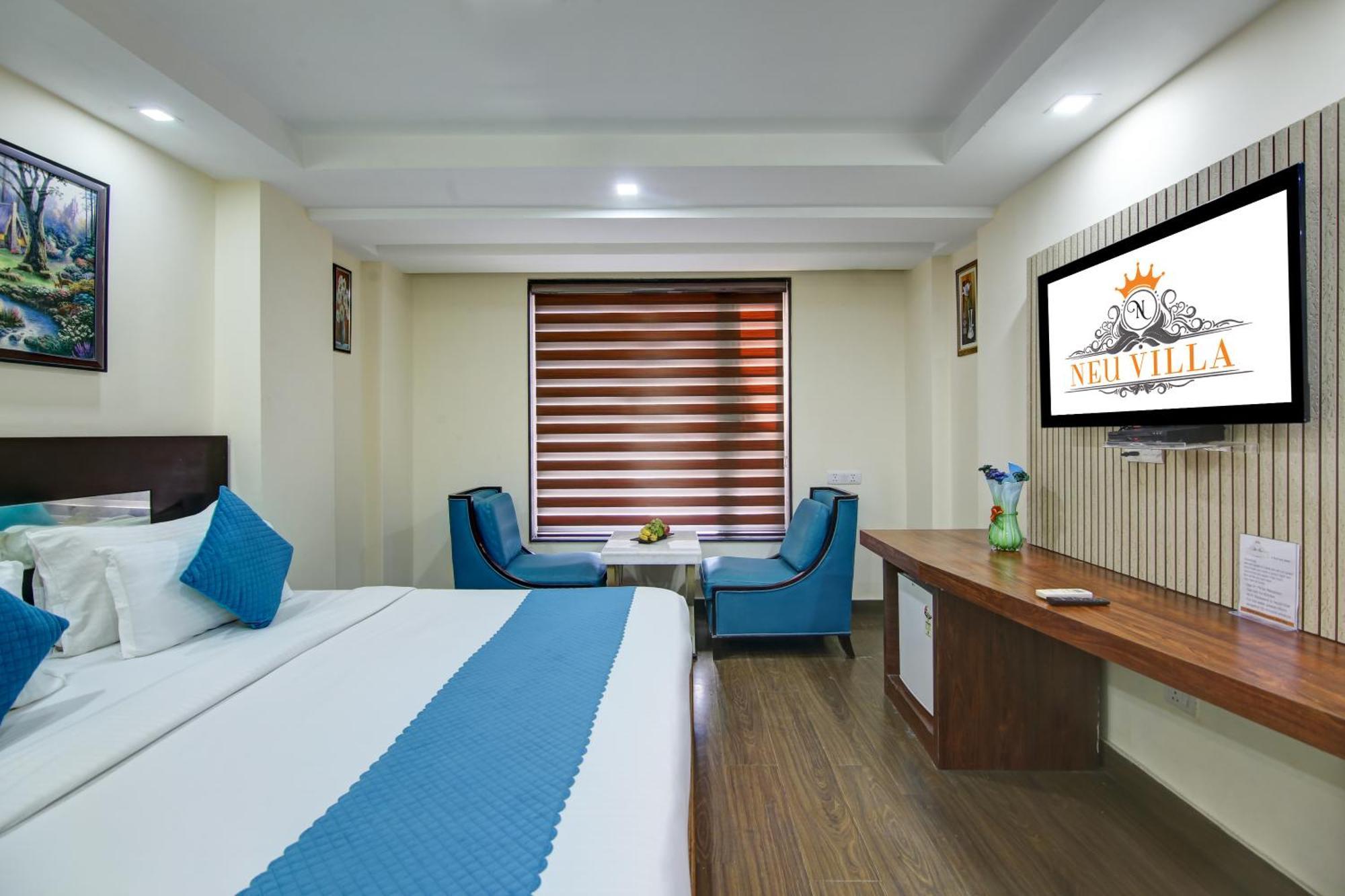 Hotel Neu - Luxurious