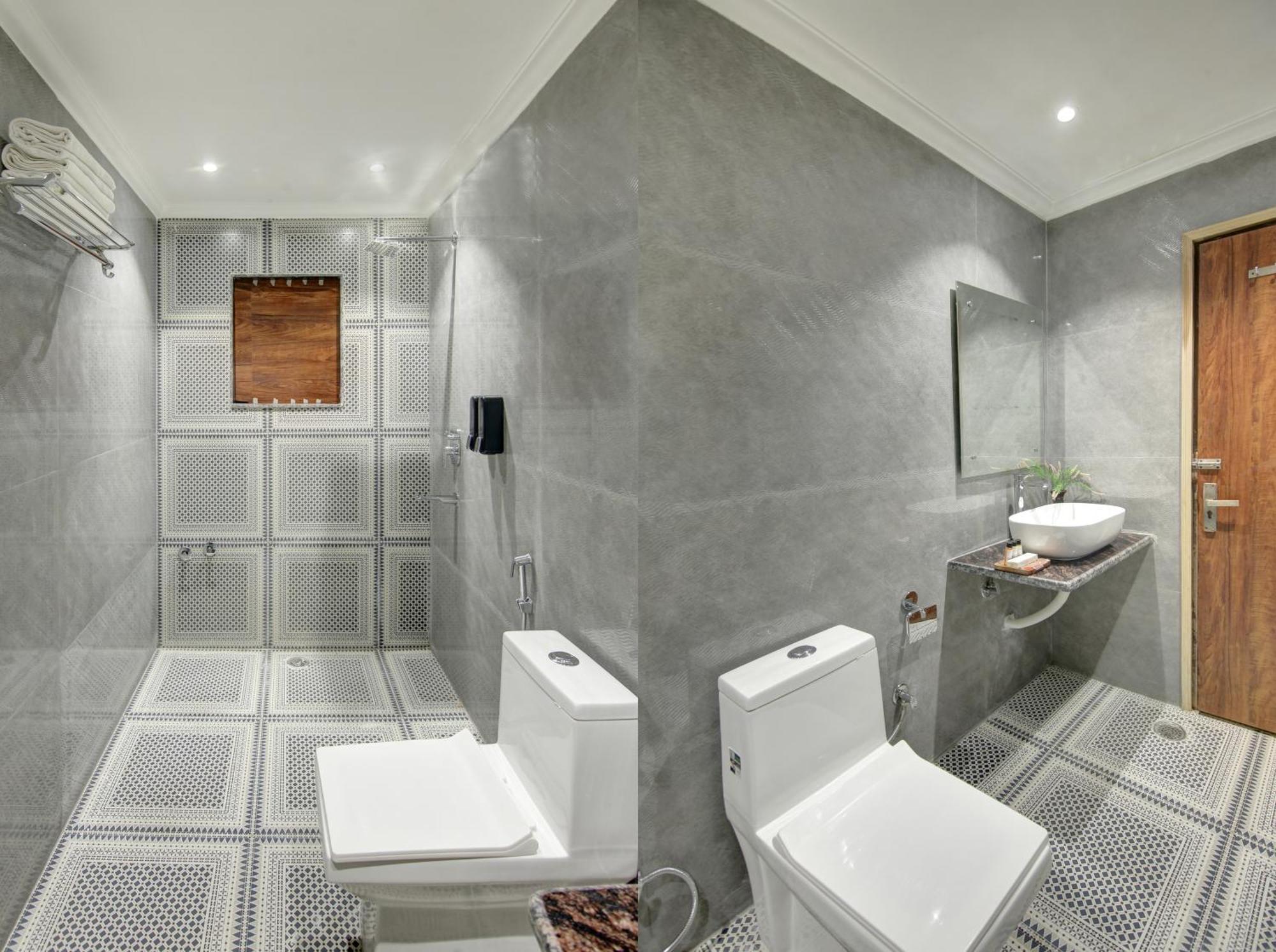 Hotel Neu - Luxurious 4*