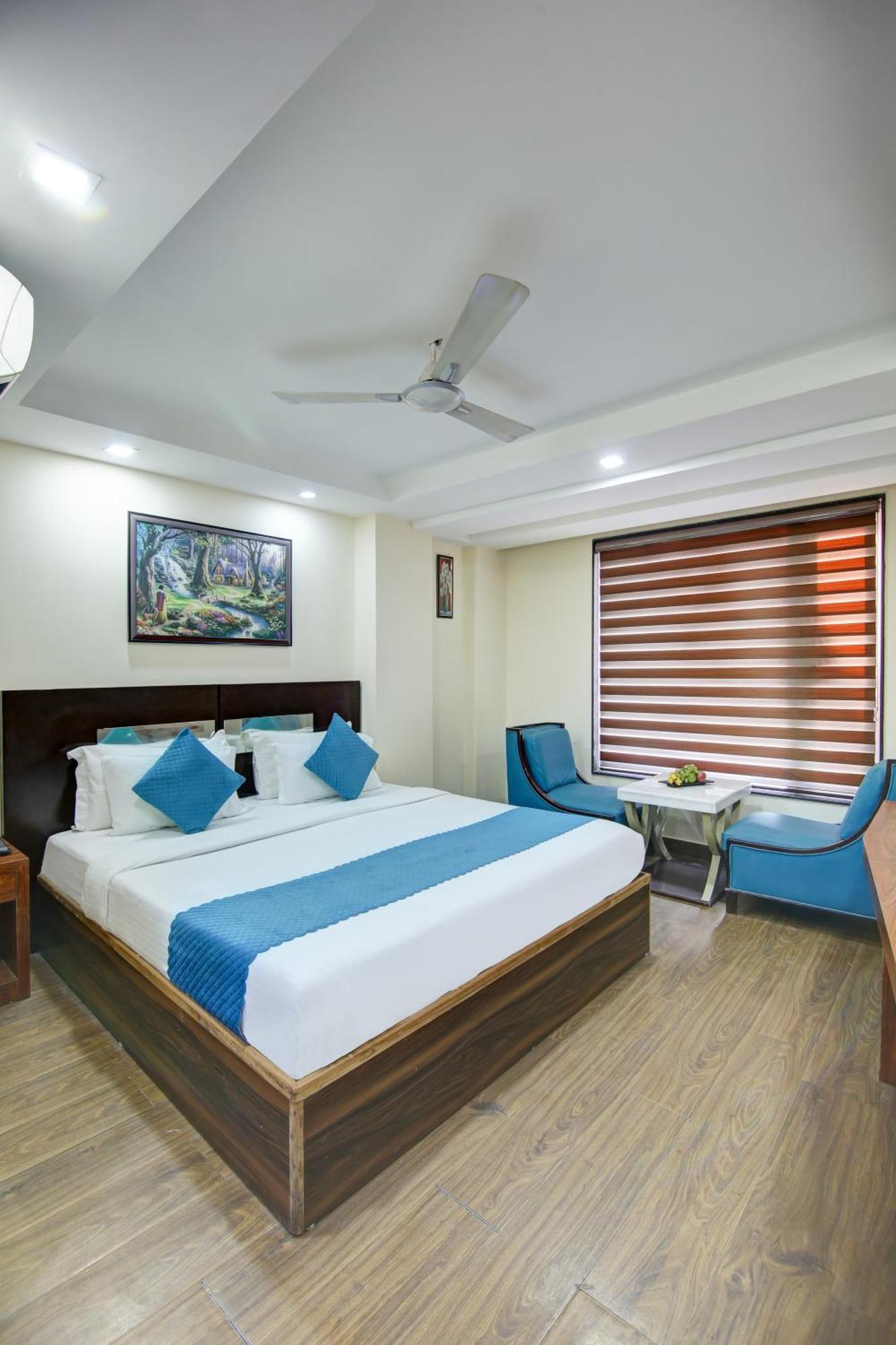 Neu - Luxurious 4*