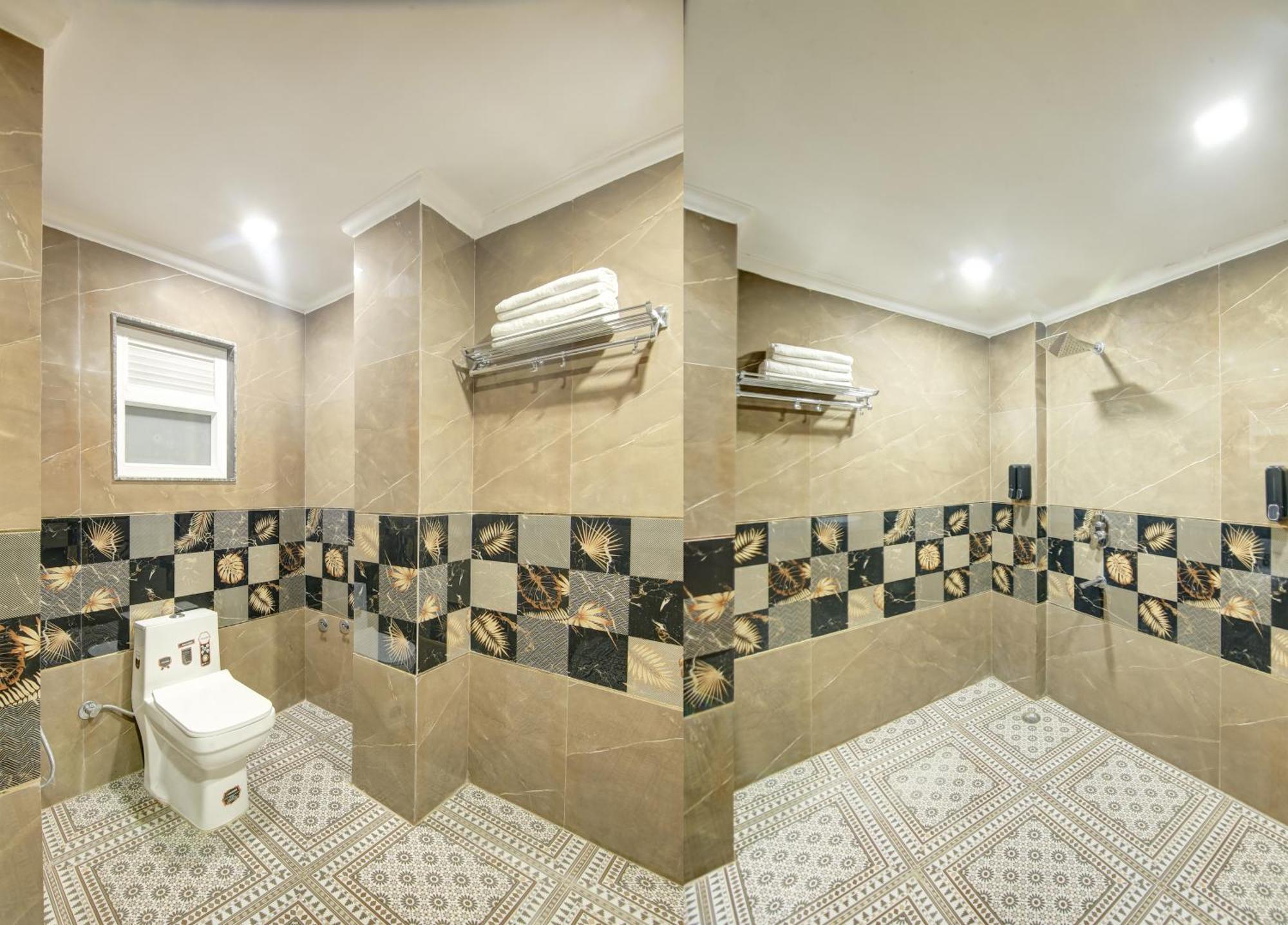 Neu - Luxurious 4* New Delhi