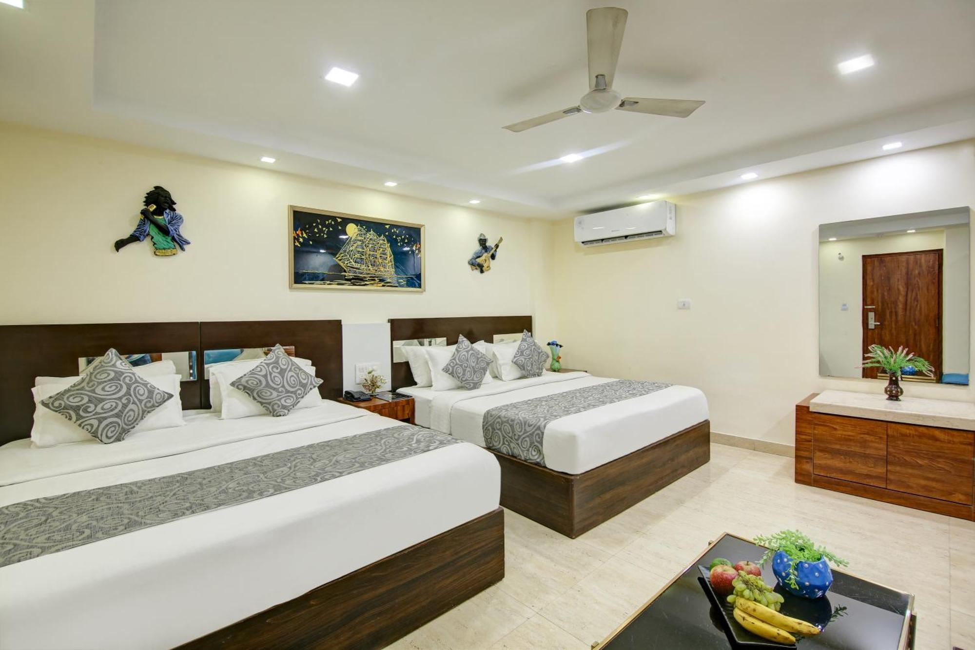 Neu - Luxurious Hotel