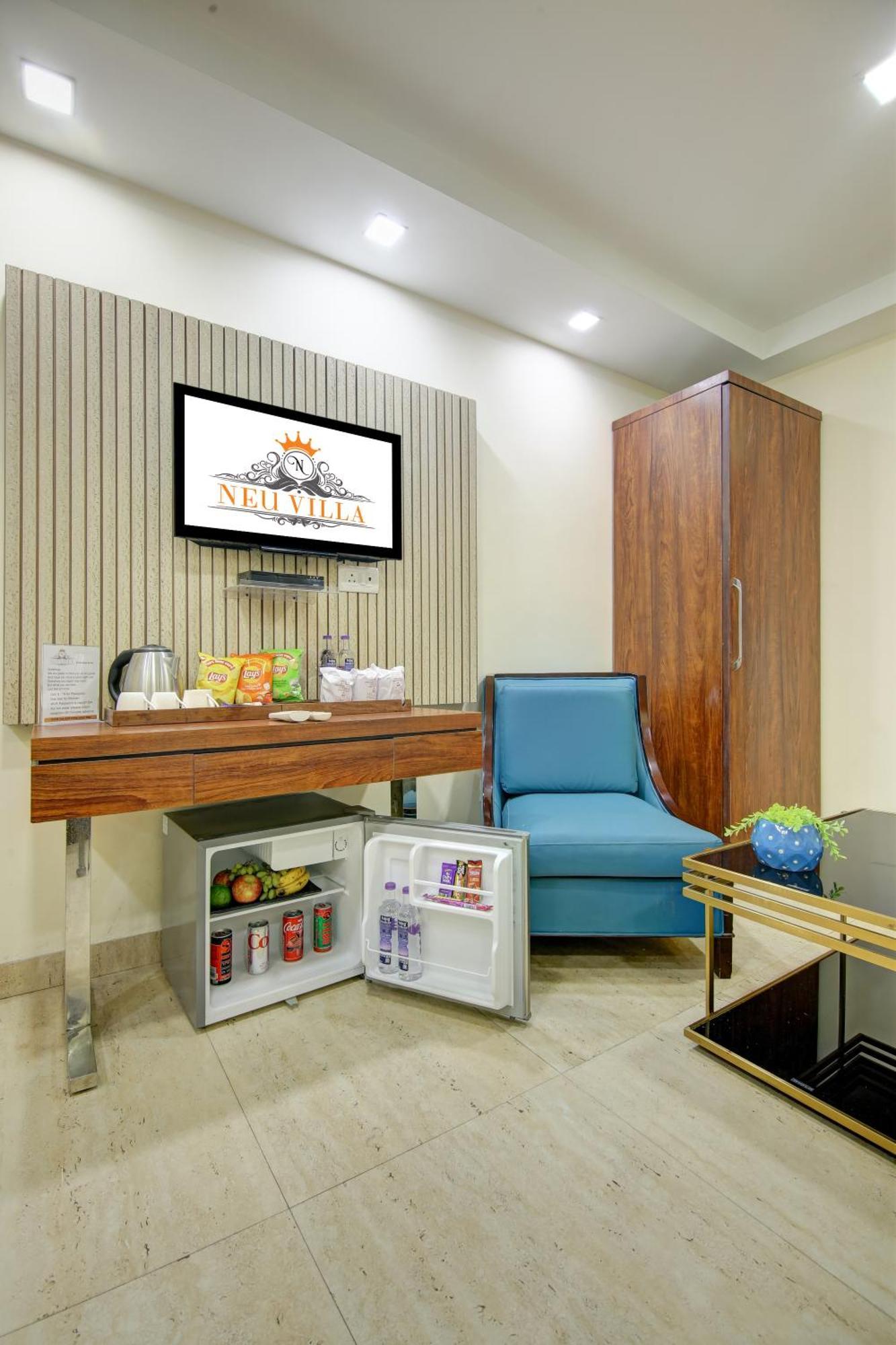 Hotel Neu - Luxurious