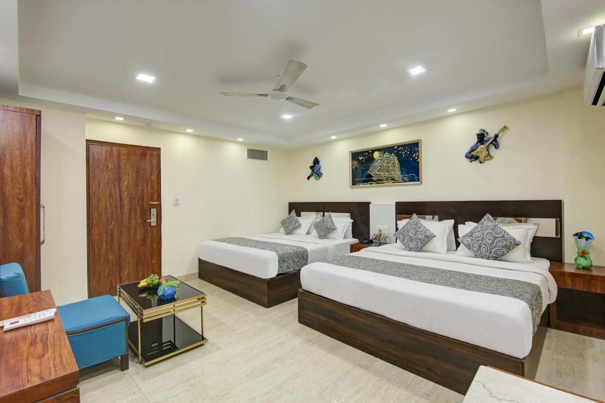 Hotel Neu - Luxurious