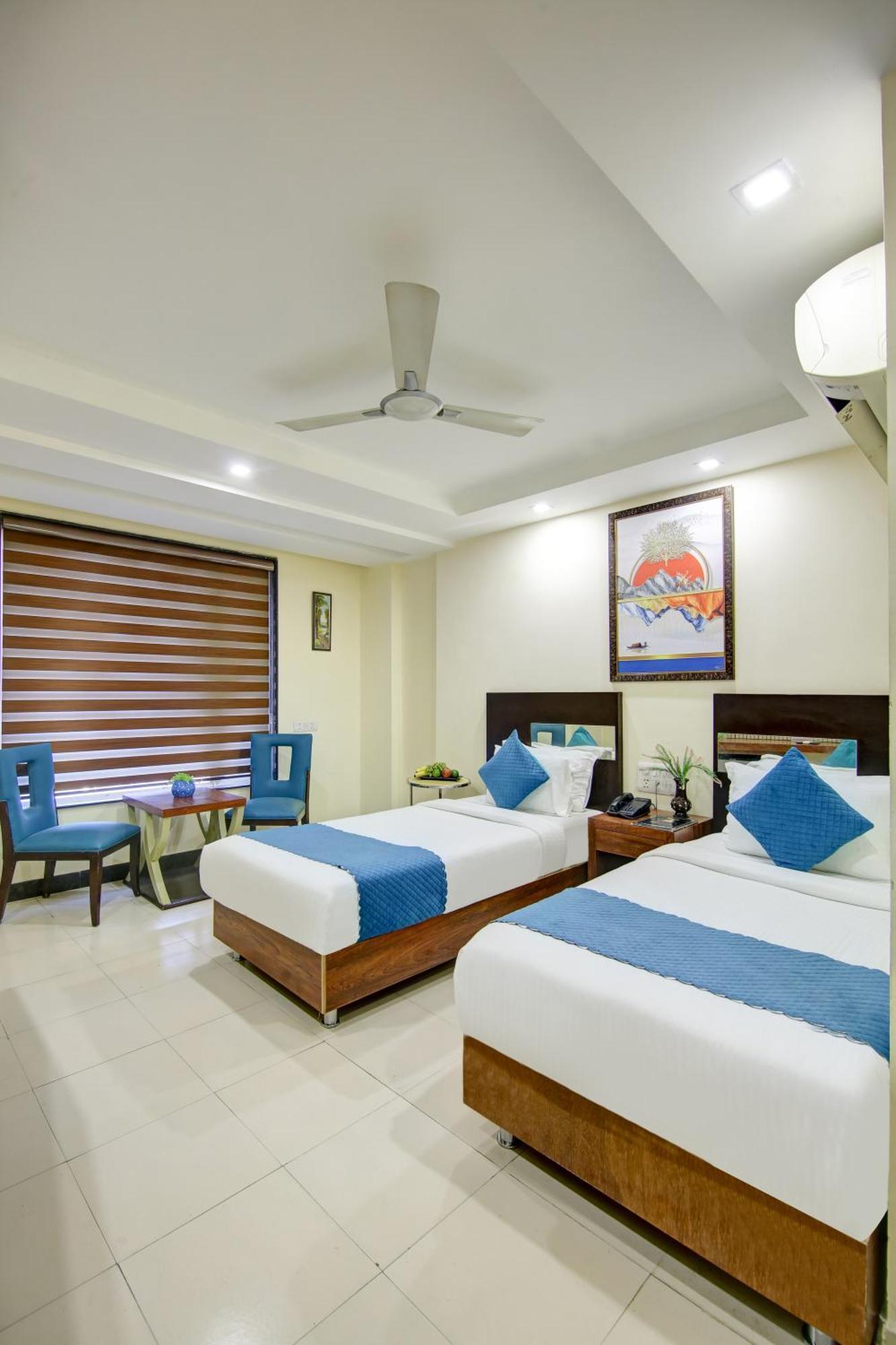 Neu - Luxurious Hotel