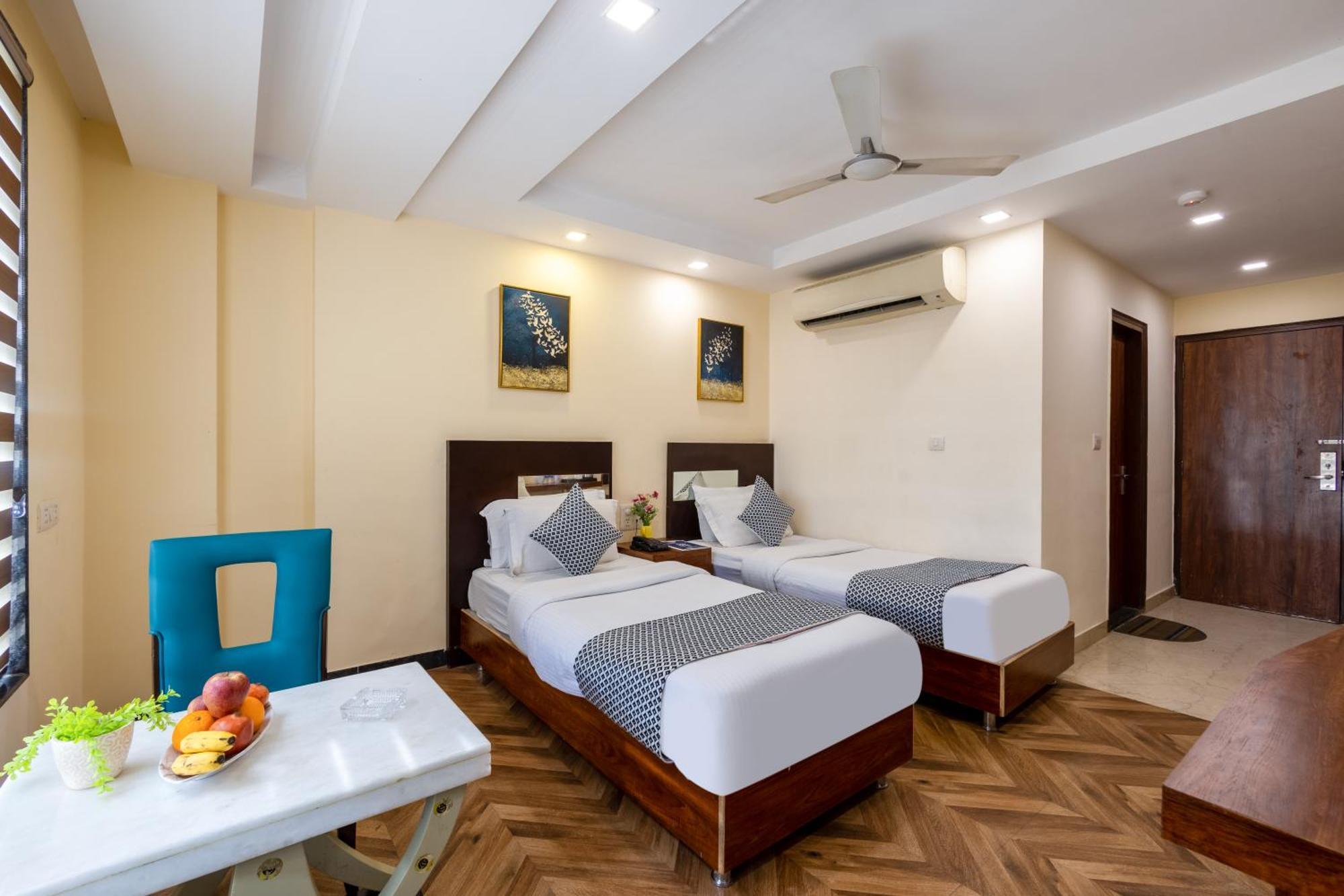 Hotel Neu Center