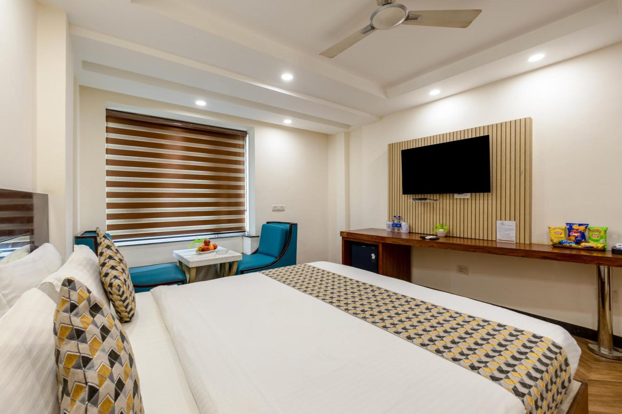 Neu Center Hotel
