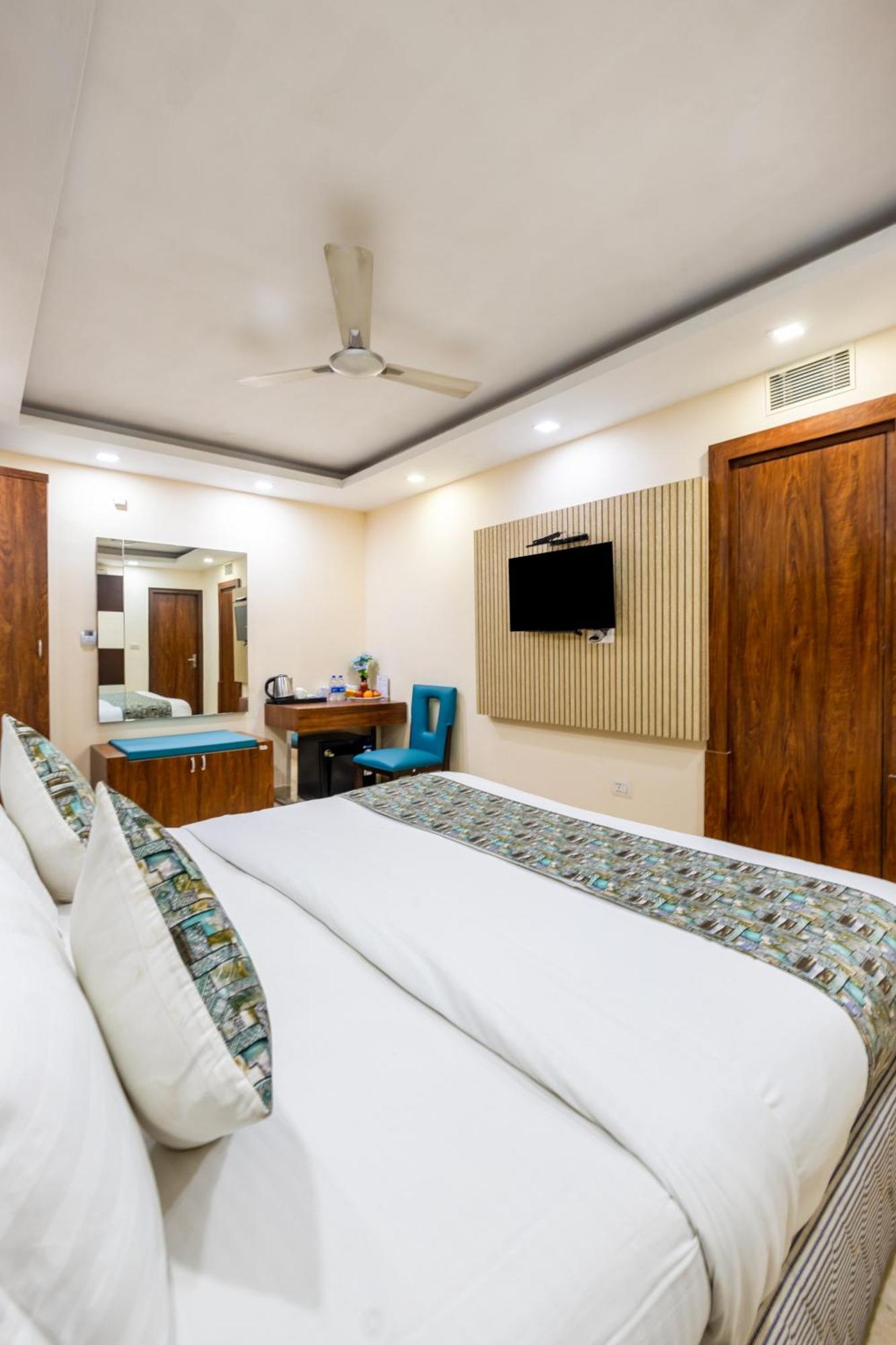 Hotel Neu Center